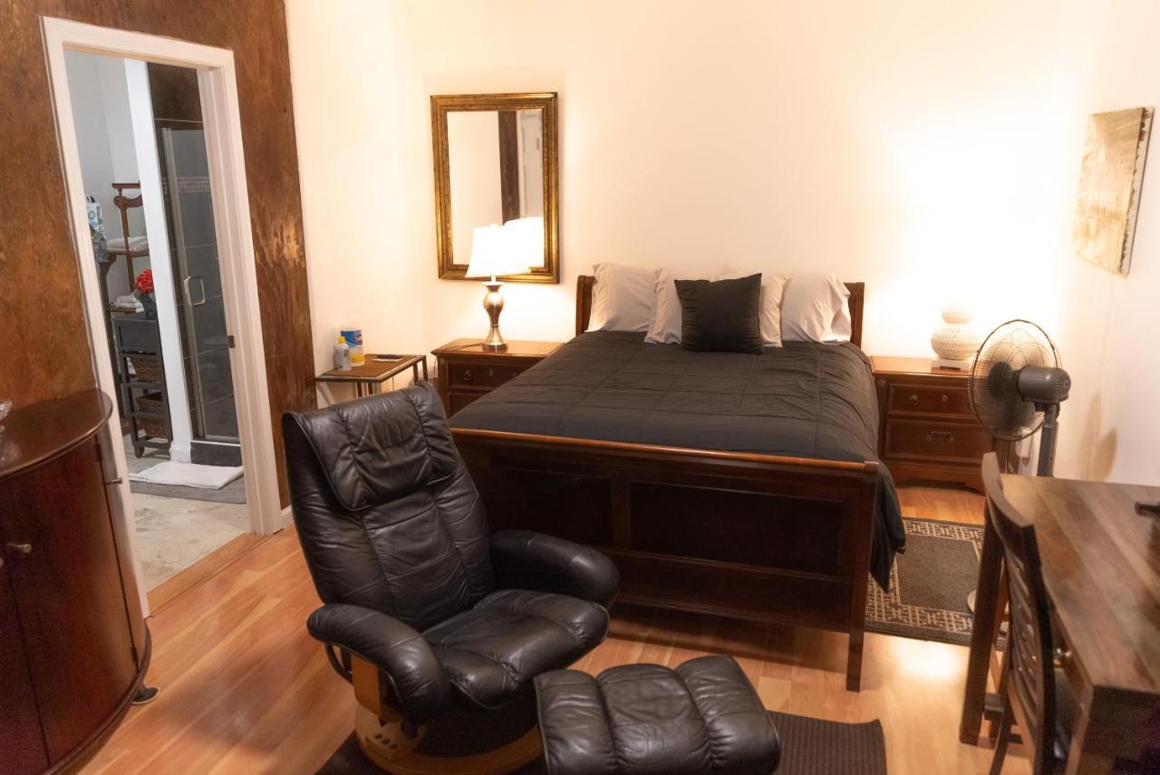 Cozy Private Guest House Los Angeles Bagian luar foto