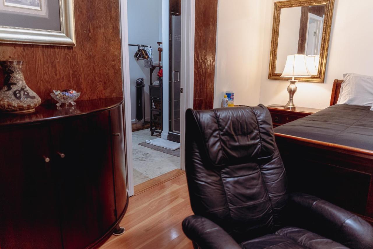 Cozy Private Guest House Los Angeles Bagian luar foto