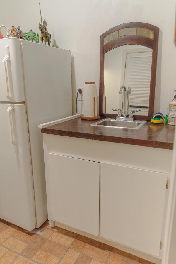 Cozy Private Guest House Los Angeles Bagian luar foto