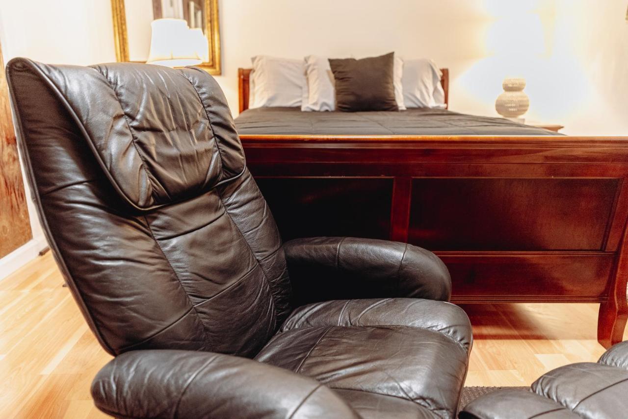 Cozy Private Guest House Los Angeles Bagian luar foto