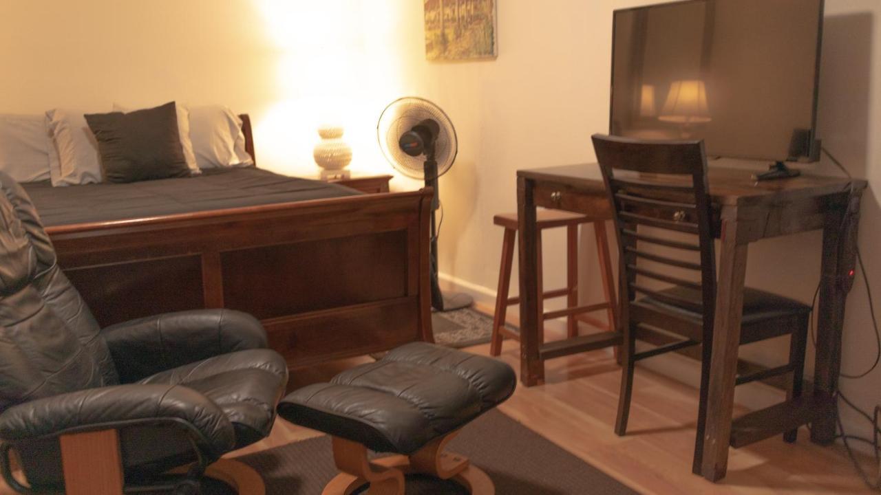 Cozy Private Guest House Los Angeles Bagian luar foto