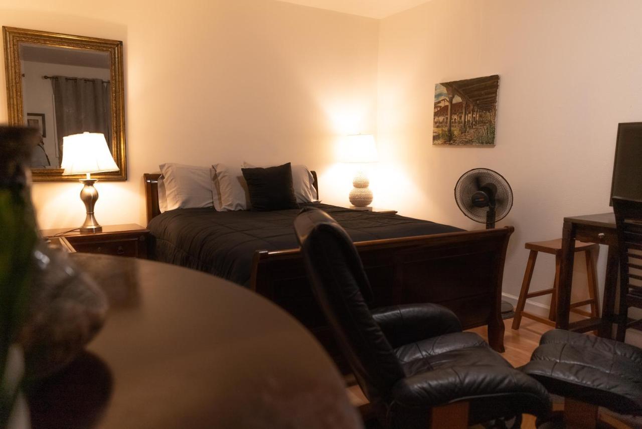 Cozy Private Guest House Los Angeles Bagian luar foto