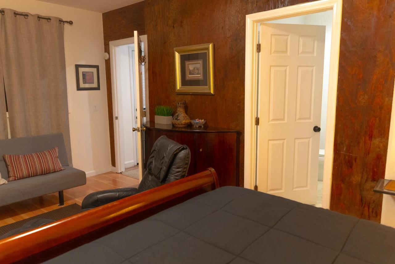 Cozy Private Guest House Los Angeles Bagian luar foto