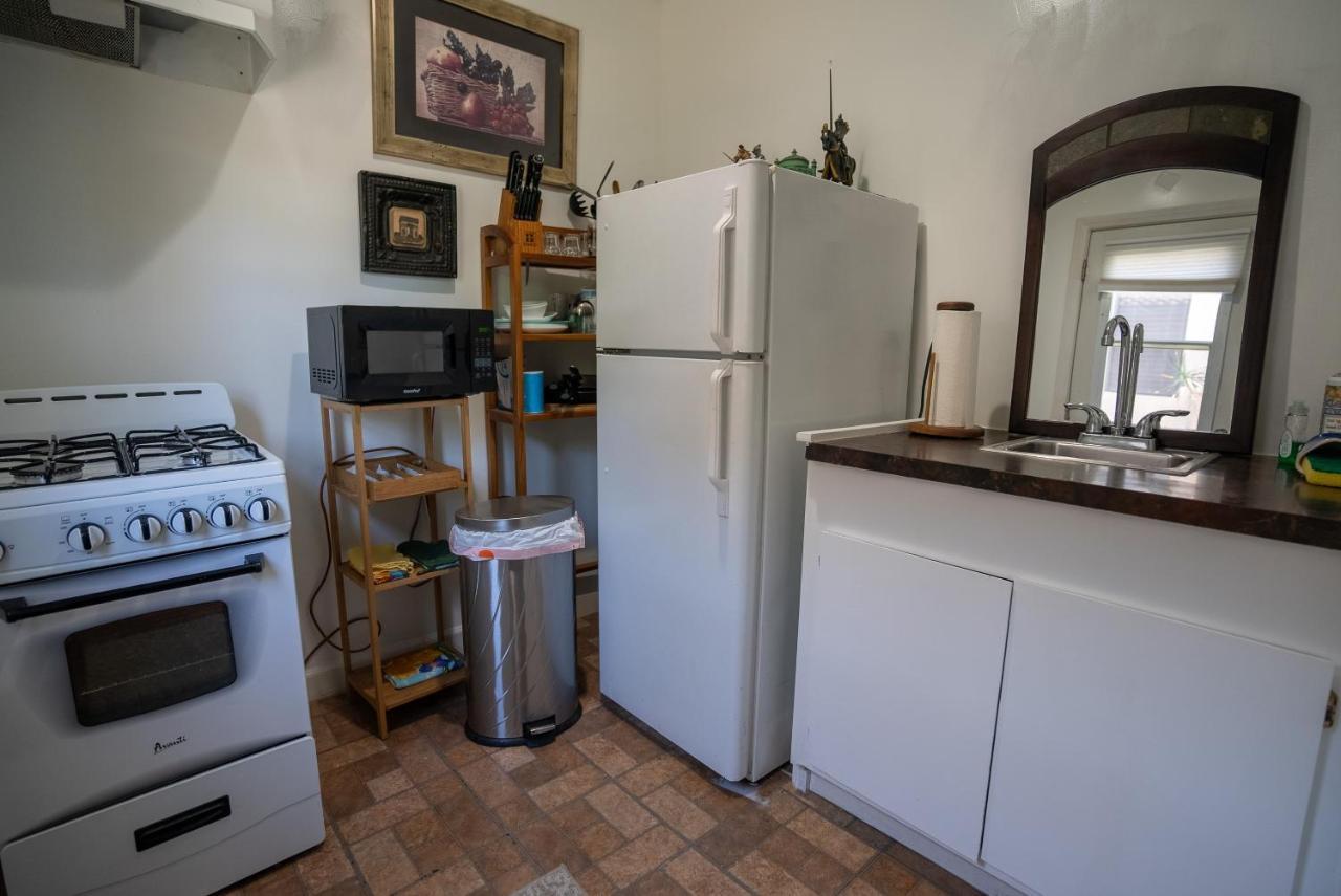 Cozy Private Guest House Los Angeles Bagian luar foto