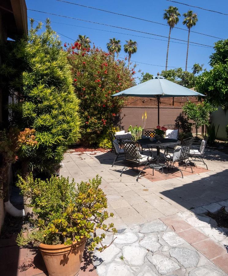 Cozy Private Guest House Los Angeles Bagian luar foto
