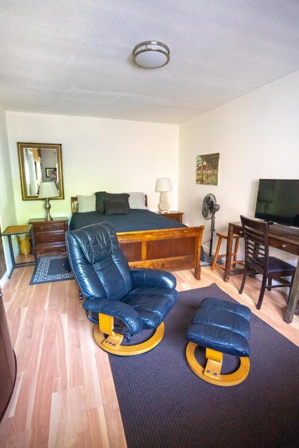 Cozy Private Guest House Los Angeles Bagian luar foto