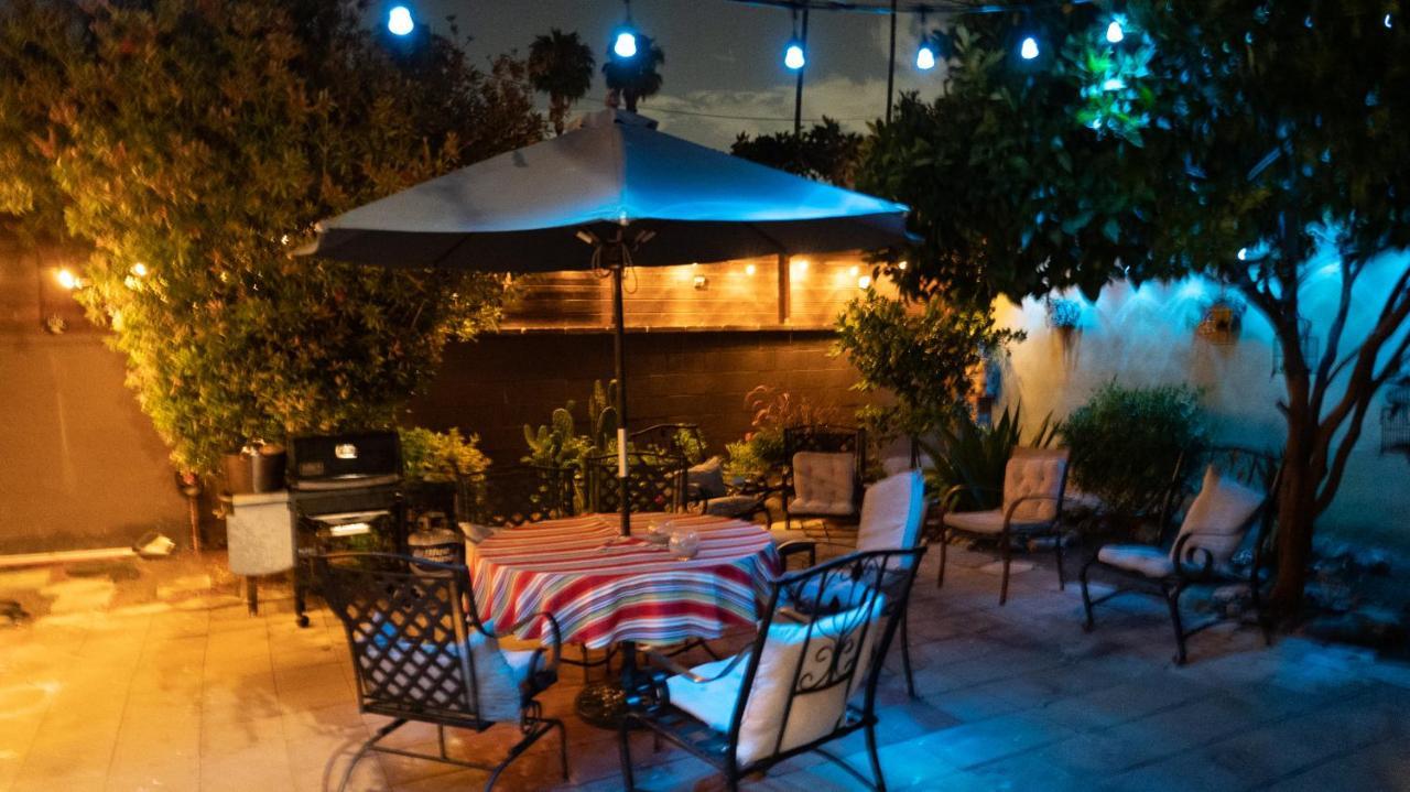 Cozy Private Guest House Los Angeles Bagian luar foto