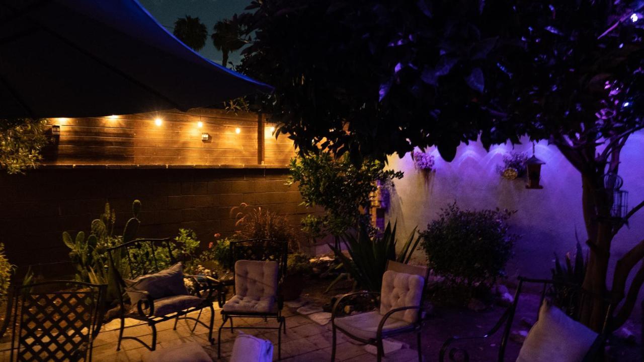 Cozy Private Guest House Los Angeles Bagian luar foto