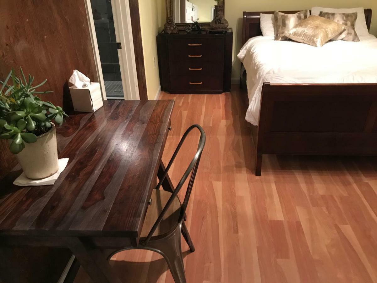 Cozy Private Guest House Los Angeles Bagian luar foto