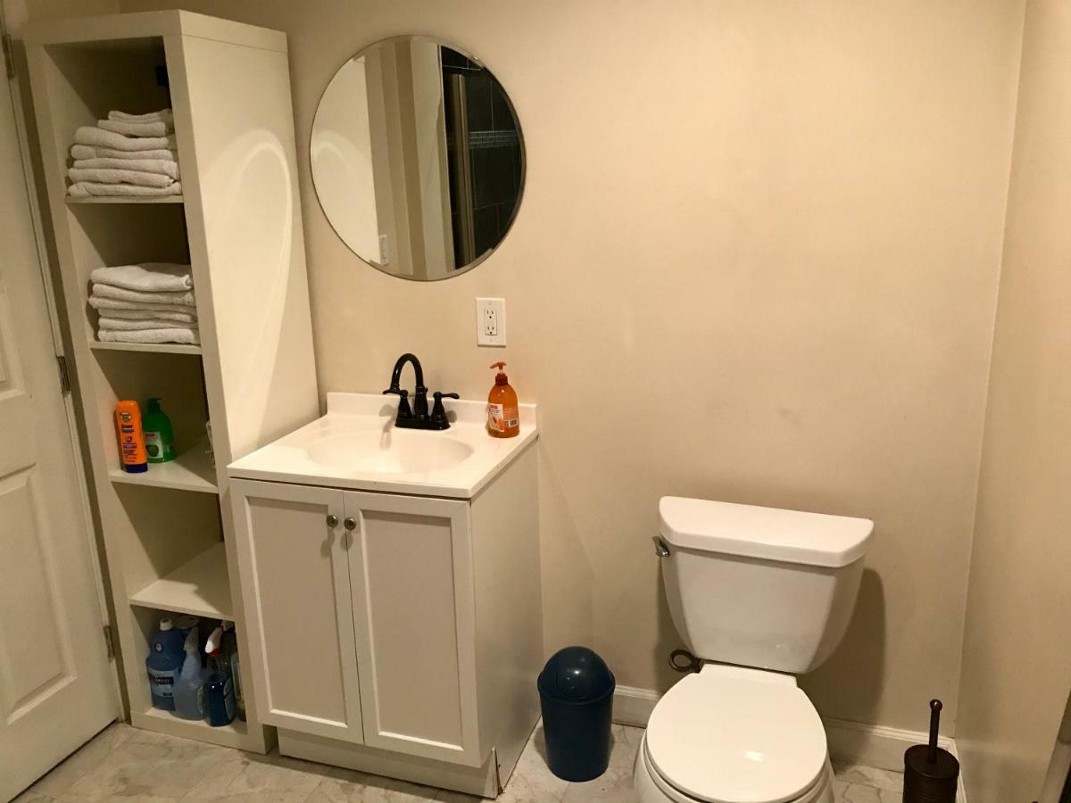 Cozy Private Guest House Los Angeles Bagian luar foto